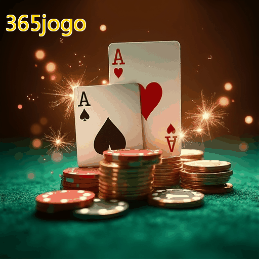 Jogos de Slots no 365jogo – Caça-NĂqueis com BĂ´nus e Jackpots IncrĂveis